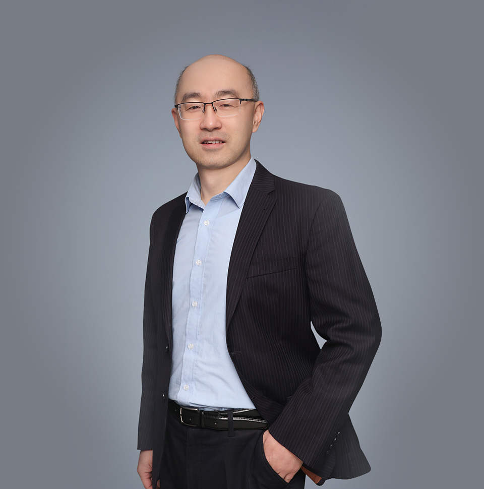 刘飞龙