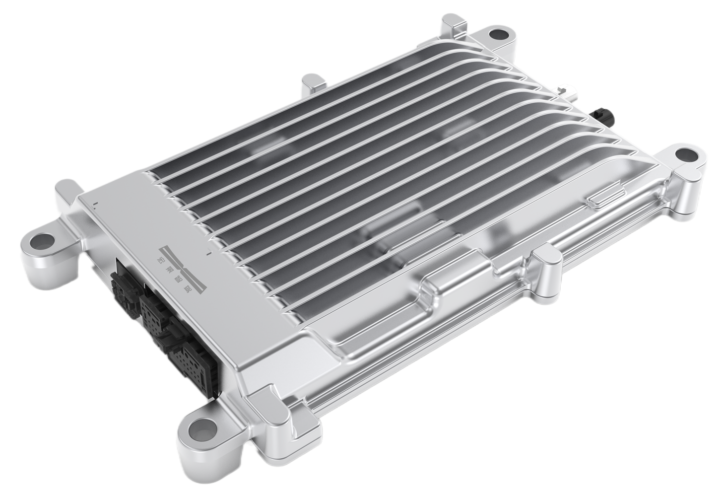 HDC 1.2 – 双J3域控